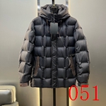 モンクレールスタイル ダウンジャケット 176